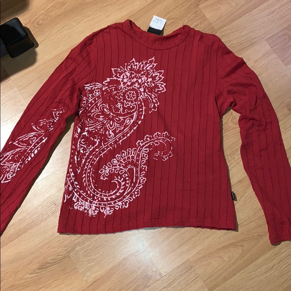 JUST CAVALLI !! AUTHENTIC!!!